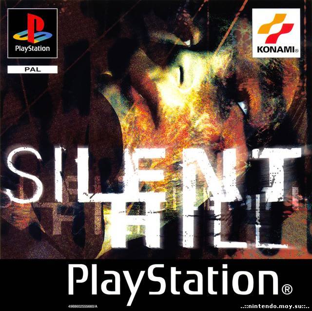 Download Game Silent Hill Psx Iso Torrent
