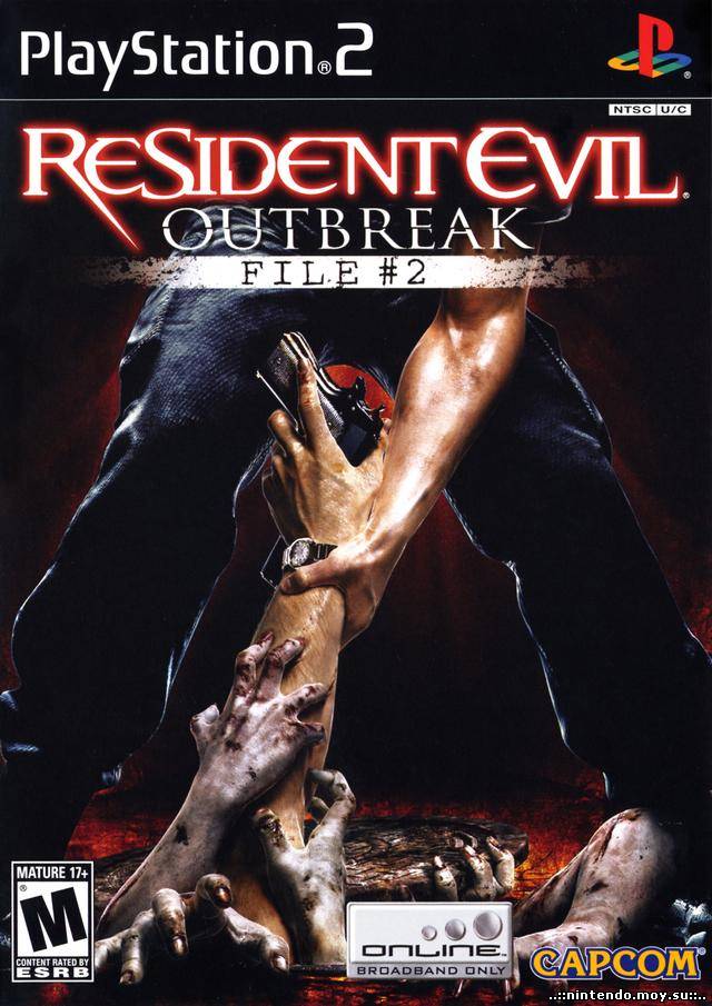 Download Descargar Resident Evil Code Veronica Ps2 Iso Emulator