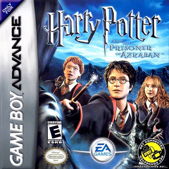 Harry Potter And The Prisoner Of Azkaban   -  3