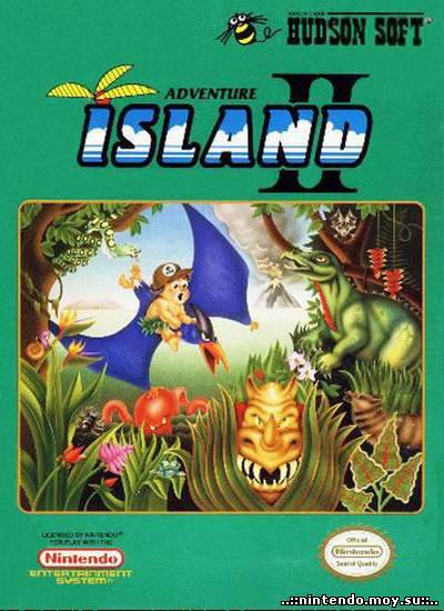 Adventure island dendy коды