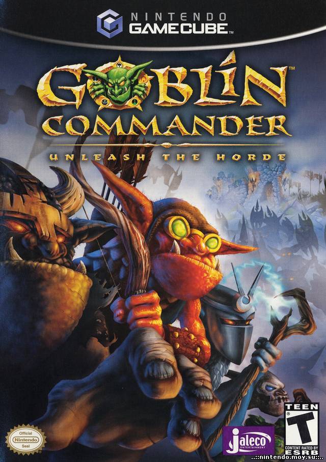 Книга про гоблинов. Игра гоблины. Goblin Commander. Goblin Commander: unleash the Horde. Гоблин коммандер.