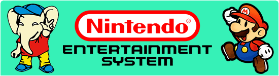 Скачать эмулятор Nintendo Entertainment System/NES/Famicom/Dendy