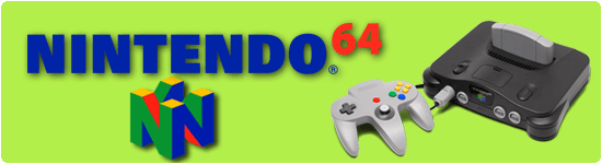 Скачать эмулятор Nintendo 64/N64