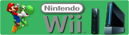 Скачать эмулятор Nintendo Wii