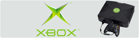 Скачать эмулятор Xbox Original/Xbox